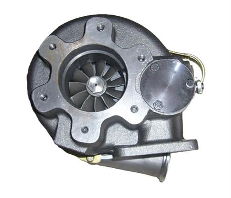 turbo nuovo compatibile iveco eurotech 9,5