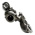 turbocompressore ricostruito audi/seat/skoda 20l