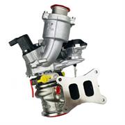 turbo nuovo compatibile audi a3 2.0
