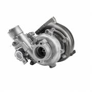 turbo ricostruito toyota hilux/land cruiser d-4d