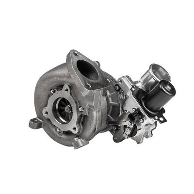 turbo ricostruito toyota hilux/land cruiser d-4d