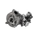 turbo ricostruito toyota hilux/land cruiser d-4d