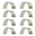 Bronzine Bielle Fiat 125 131 Lancia Delta Prisma Seat Ronda 1.3cc 1.4cc 16cc 050
