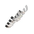 Bronzine Bielle Fiat 125 131 Lancia Delta Prisma Seat Ronda 1.3cc 1.4cc 16cc 050