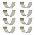 Bronzine Bielle Fiat 125 131 Lancia Delta Prisma Seat Ronda 1.3cc 1.4cc 16cc 050