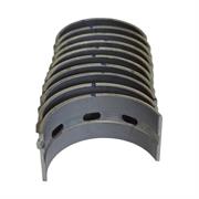 Kit 10 Pezzi Bronzine Banco Albero Motore YAMAHA - 4TV-11416-00 - 0J2U Blu