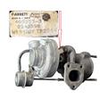 Turbo Turbina Turbocompressore Usato Controllato BMW 2.4cc 2.5cc DI D 465555-3