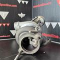 Turbo Turbina Turbocompressore Usato Controllato BMW 2.4cc 2.5cc DI D 465555-3
