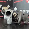 Turbo Turbina Turbocompressore Usato Controllato BMW 2.4cc 2.5cc DI D 465555-3