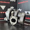 Turbo Turbina Turbocompressore Usato Controllato BMW 2.4cc 2.5cc DI D 465555-3