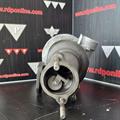 Turbo Turbina Turbocompressore Usato Controllato BMW 2.4cc 2.5cc DI D 465555-3