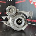 Turbo Turbina Turbocompressore Usato Controllato BMW 2.4cc 2.5cc DI D 465555-3