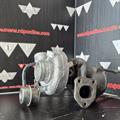 Turbo Turbina Turbocompressore Usato Controllato BMW 2.4cc 2.5cc DI D 465555-3