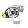 Turbo Turbina Turbocompressore Usato Controllato Volskwagen Group 1.9cc 465577-1