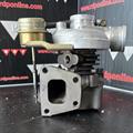 Turbo Turbina Turbocompressore Usato Controllato Volskwagen Group 1.9cc 465577-1
