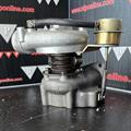 Turbo Turbina Turbocompressore Usato Controllato Volskwagen Group 1.9cc 465577-1