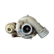 Turbocompressore Usato Controllato Citroen Peugeot 1.9cc TD 53149707012