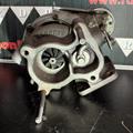 Turbo Turbina Turbocompressore Usato Controllato Fiat Group 1.9D 454006-4 GT1544