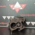 Turbo Turbina Turbocompressore Usato Controllato Fiat Group 1.9D 454006-4 GT1544