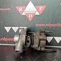 Turbo Turbina Turbocompressore Usato Controllato Fiat Group 1.9D 454006-4 GT1544