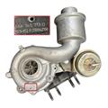 Turbo Turbina Turbocompressore Usato Controllato VW Group 1.8cc BZ. 53039880052