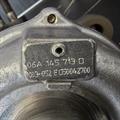 Turbo Turbina Turbocompressore Usato Controllato VW Group 1.8cc BZ. 53039880052