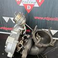 Turbo Turbina Turbocompressore Usato Controllato VW Group 1.8cc BZ. 53039880052