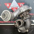 Turbo Turbina Turbocompressore Usato Controllato VW Group 1.8cc BZ. 53039880052
