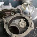 Turbo Turbina Turbocompressore Usato Controllato VW Group 1.8cc BZ. 53039880052