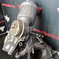 Turbo Turbina Turbocompressore Usato Controllato VW Group 1.8cc BZ. 53039880052