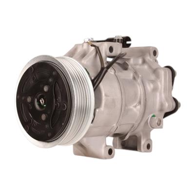 Compressore Aria Condizionata Rigenerato Mini One 1.4cc D 1ND R50 5SA9C