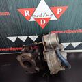 Turbocompressore Usato Controllato Citroen Peugeot 2.0cc HDi GT1746S  706976-1/2