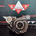 Turbocompressore Usato Controllato Citroen Peugeot 2.0cc HDi GT1746S  706976-1/2