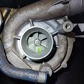 Turbocompressore Usato Controllato Citroen Peugeot 2.0cc HDi GT1746S  706976-1/2