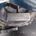 Turbocompressore Usato Controllato Citroen Peugeot 2.0cc HDi GT1746S  706976-1/2