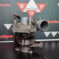 Turbocompressore Usato Controllato Citroen Peugeot 2.0cc HDi GT1746S  706976-1/2