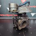 Turbocompressore Usato Controllato Citroen Peugeot 2.0cc HDi GT1746S  706976-1/2