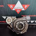 Turbocompressore Usato Controllato Citroen Peugeot 2.0cc HDi GT1746S  706976-1/2