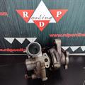 Turbocompressore Usato Controllato Citroen Peugeot 2.0cc HDi GT1746S  706976-1/2