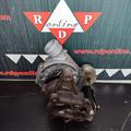 Turbocompressore Usato Controllato Citroen Peugeot 2.0cc HDi GT1746S  706976-1/2