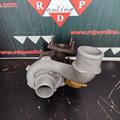 Turbo Turbina Turbocompressore Usato Controllato Nissan Opel Renault 2.2c 720244