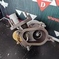Turbo Turbina Turbocompressore Usato Controllato Nissan Opel Renault 2.2c 720244