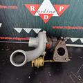 Turbo Turbina Turbocompressore Usato Controllato Nissan Opel Renault 2.2c 720244