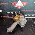Turbo Turbina Turbocompressore Usato Controllato Nissan Opel Renault 2.2c 720244