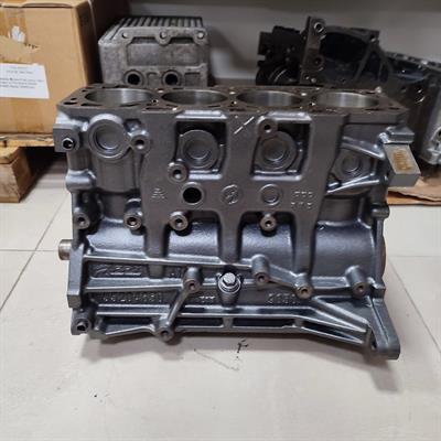 Motore Revisionato Blocco Albero Pistoni Alfa R. Fiat Lancia 198A2000 1.6cc MJT