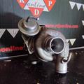Turbo Turbina Turbocompressore Usato Controllato Opel Isuzu 1.5cc Diesel VIBG