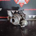 Turbo Turbina Turbocompressore Usato Controllato Opel Isuzu 1.5cc Diesel VIBG