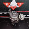 Turbo Turbina Turbocompressore Usato Controllato Opel Isuzu 1.5cc Diesel VIBG