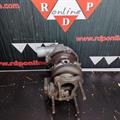 Turbo Turbina Turbocompressore Usato Controllato Opel Isuzu 1.5cc Diesel VIBG