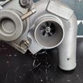 urbo Turbina Turbocompressore Usato Controllato Opel Isuzu 1.7cc DTI CDI 49173